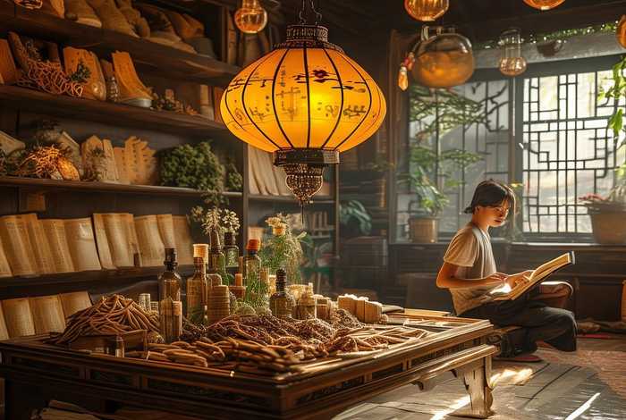 中医免费自学网站推荐（中医免费自学网站推荐一下）