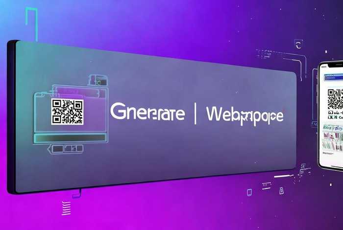 怎样一键生成网页，怎样一键生成网页二维码