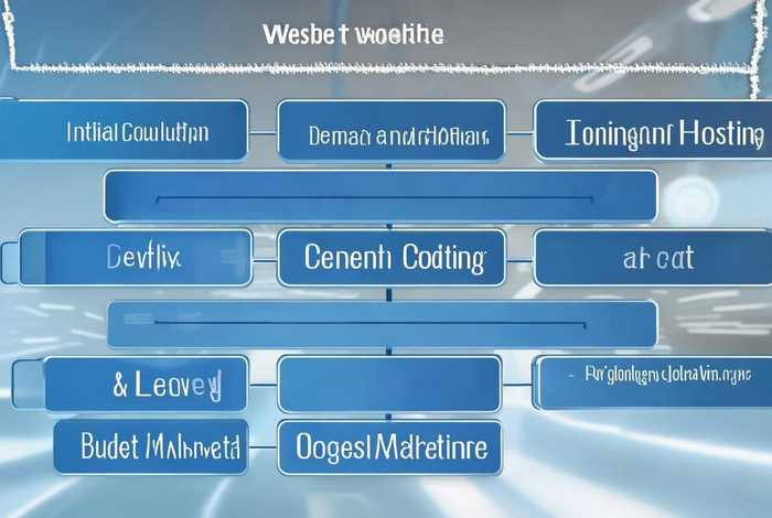 网站建设费用规划有哪些方面 - 网站建设费用规划有哪些方面的内容