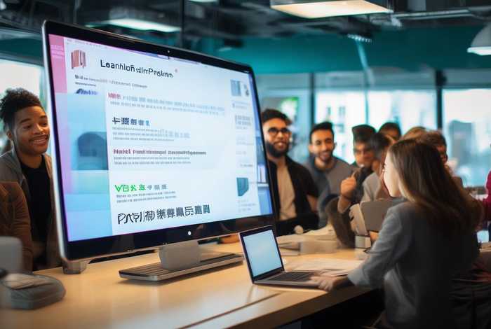 学小程序开发好找工作吗；学微信小程序开发难吗