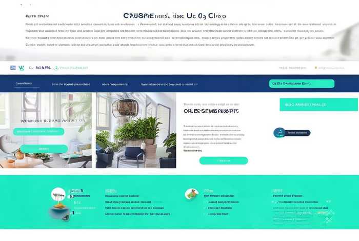 中小企业网站的主流类型是（中小企业网站的主流类型是什么）