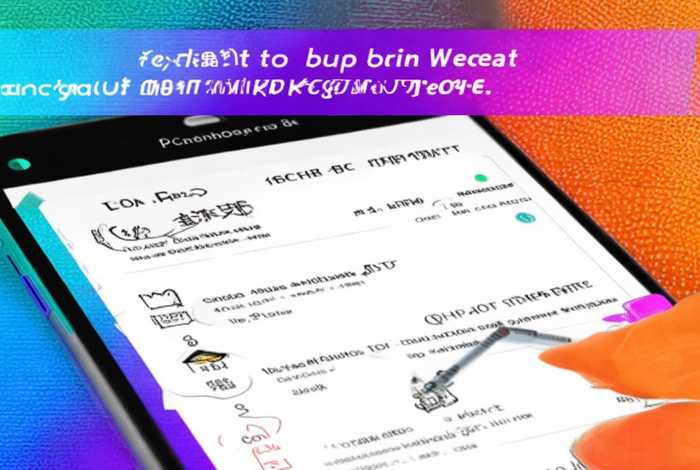 怎么在微信上创建小程序店铺 怎么在微信上创建小程序店铺呢