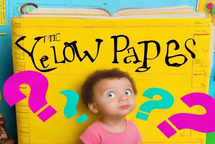 为什么黄页叫黄页、为什么黄页叫黄页呢 为什么黄页叫黄页、为什么黄页叫黄页呢