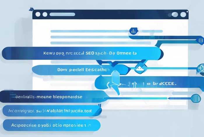 优化网站的步骤；优化网站的步骤有哪些