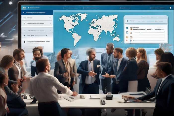 做外贸必备精准获客平台、外贸客户平台