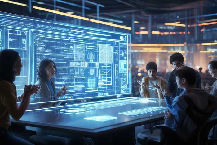 信创平台适配的低代码开发框架 - 信创平台适配的低代码开发框架是什么