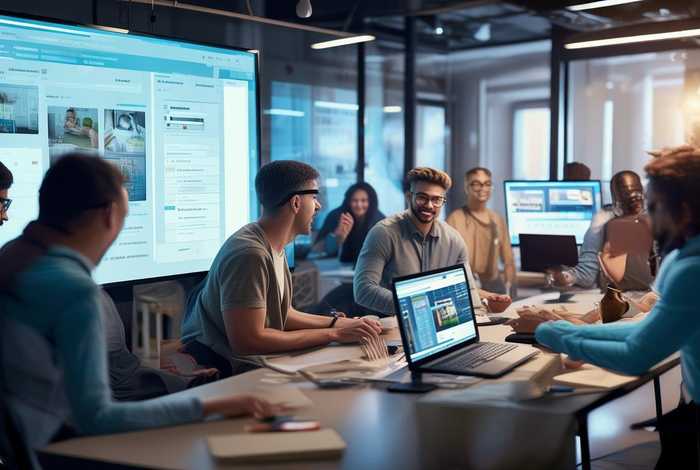 小程序开发教程后叿（小程序开发后后续如何）