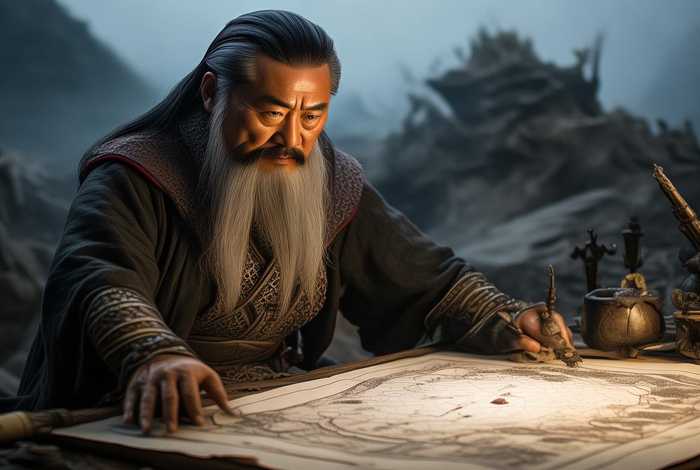 诸葛亮如何进行战略分析 诸葛亮如何进行战略分析,其战略内容是什么 诸葛亮如何进行战略分析 诸葛亮如何进行战略分析,其战略内容是什么