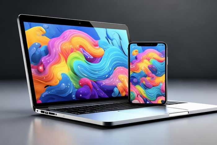 响应式网页设计作品；响应式网页设计的主要特色是？