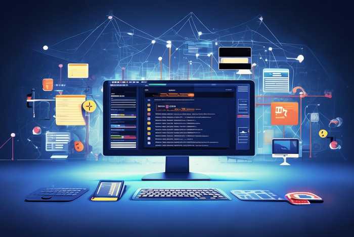 怎样创建一个自己的网站链接、怎样创建一个自己的网站链接呢