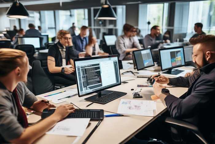 做网站的公司有哪些 做网站的公司有哪些岗位