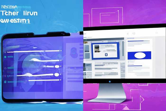 响应式网站教学（响应式网站教学的优缺点）