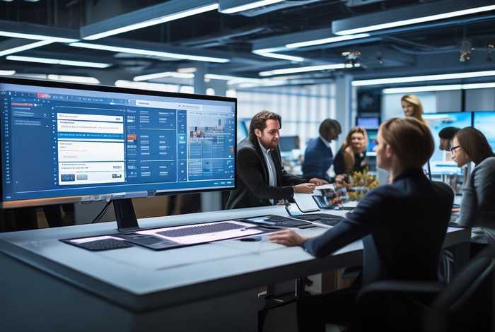 微信小程序开发后台客服怎么设置 - 微信小程序怎么开通客服