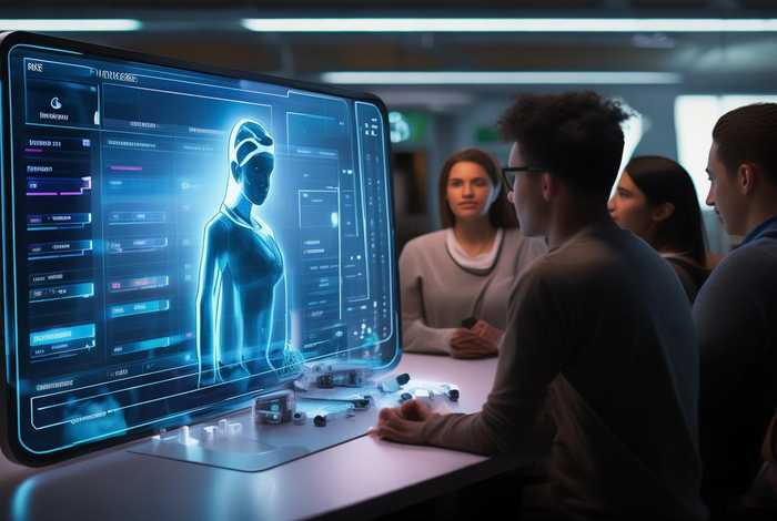 制作虚拟人物软件app推荐（制作虚拟人物软件app推荐下载）