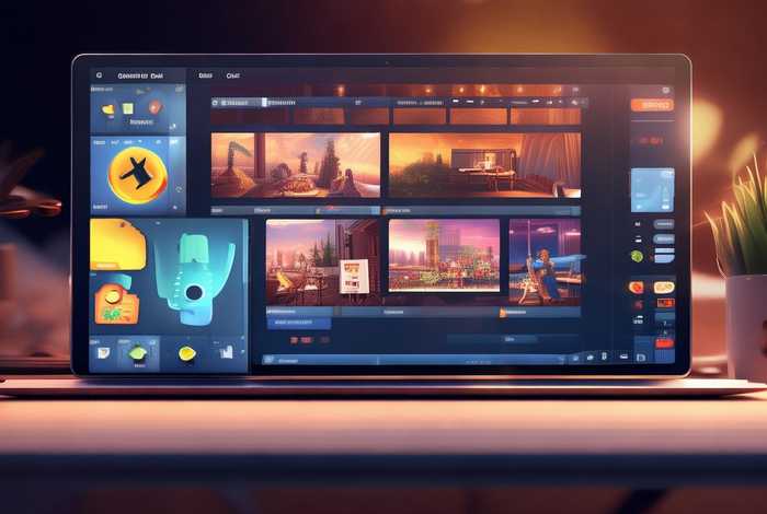 制作软件app；定格动画制作软件app