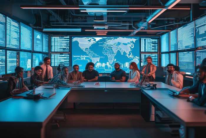 小程序建站一站式服务（如何搭建小程序服务器）