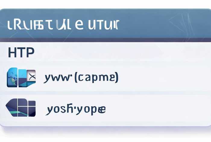 一个网址由哪三部分组成,一个网页地址由什么组成 一个网址由哪三部分组成,一个网页地址由什么组成