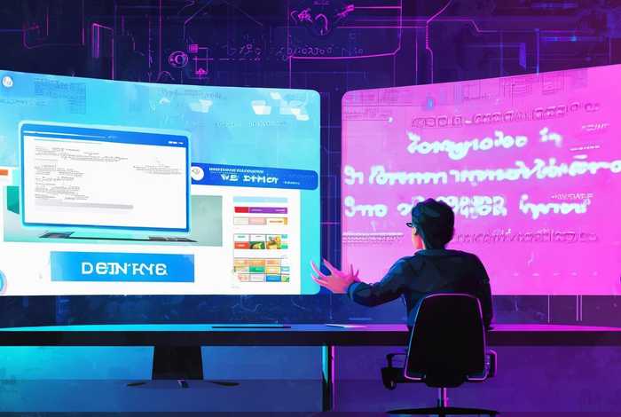 域名和服务器怎么买、买了域名和服务器之后怎么建站