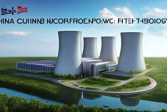 中国核建核心技术 - 中国核建介绍 中国核建核心技术 - 中国核建介绍