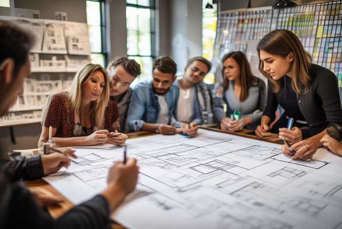 找设计公司装修需要注意些什么（找设计公司装修需要注意些什么问题）