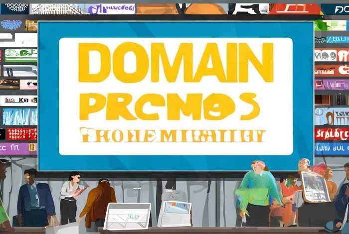 域名停靠黄页推广（域名停靠黄页推广怎么办）