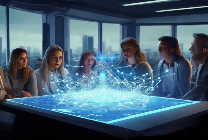 无代码开发原理，无代码开发原理是什么