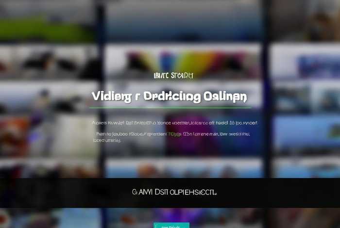 制作视频收费网站；制作视频收费网站推荐