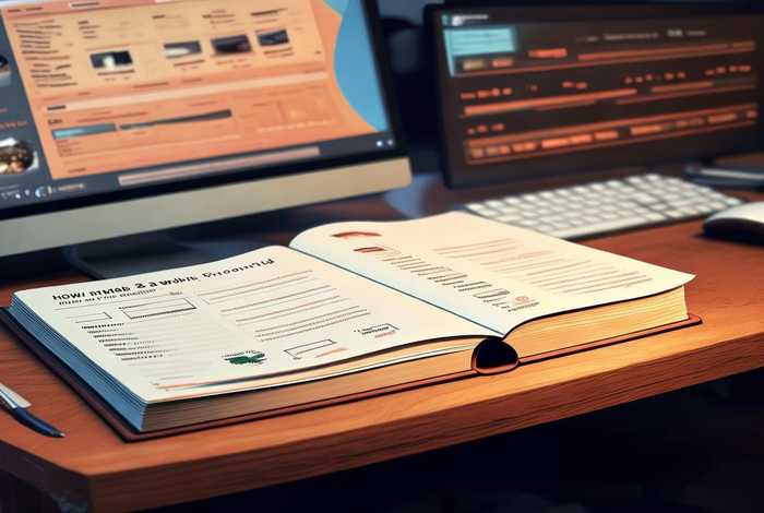 怎么制作网站教程（怎么制作网站教程图片）