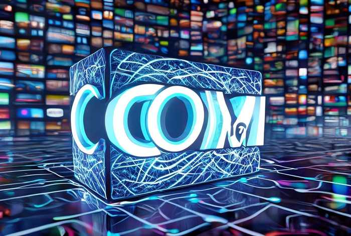 域名系统中com 域名系统中com代表什么 域名系统中com 域名系统中com代表什么