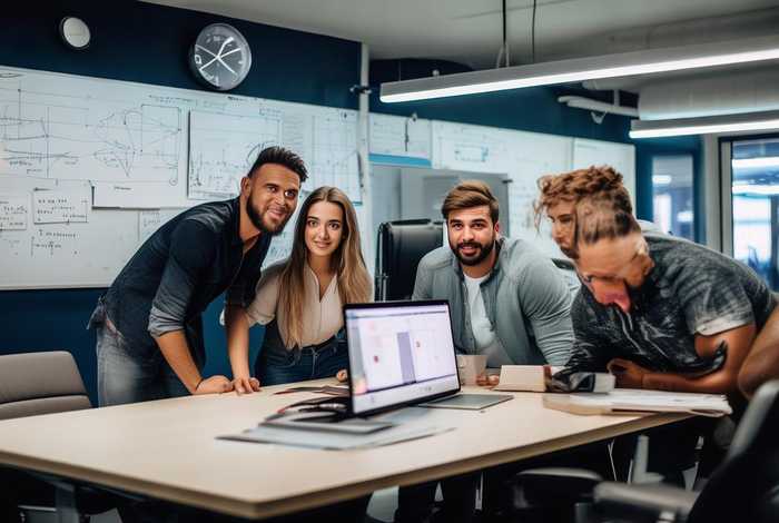 中小型企业网如何搭建，中小型企业网如何搭建网站