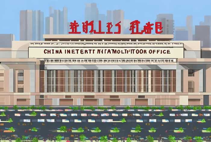 我国网站备案的主要负责部门，我国网站备案的主要负责部门是什么