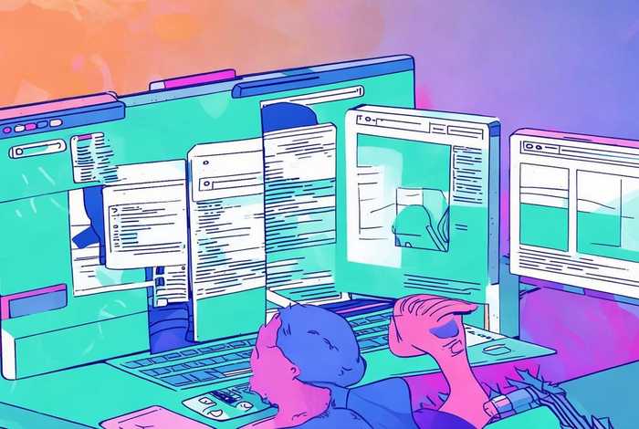 怎么在浏览器上创建网站（怎么在浏览器上创建文档）