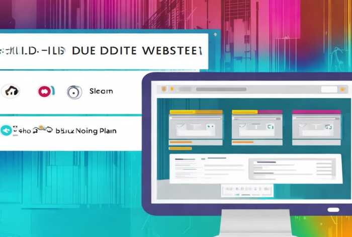 怎么建网站 - 买了域名怎么建网站