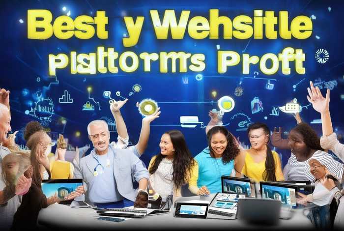 在哪个平台做网站比较好 - 在哪个平台做网站比较好赚钱