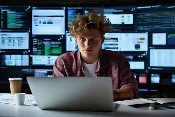 做网站的是什么工作（做网站的是什么工作岗位）