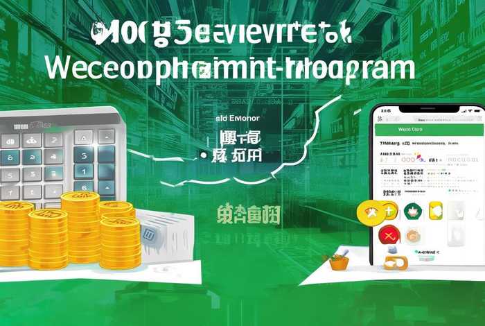 微信做一个小程序多少钱，微信里做一个小程序得花多少钱