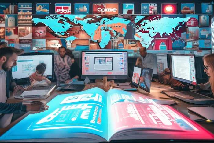 想做跨境电商如何快速入门、想做跨境电商如何快速入门呢