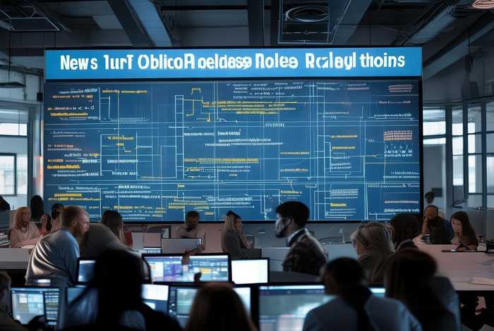 新闻舆情发布办法解读 - 新闻舆情发布办法解读最新