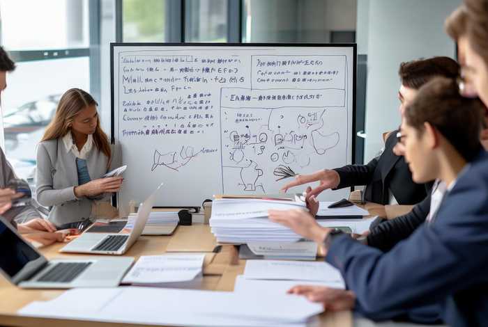 中小型企业网络构建实训报告怎么写；中小型企业网络构建实训报告怎么写的