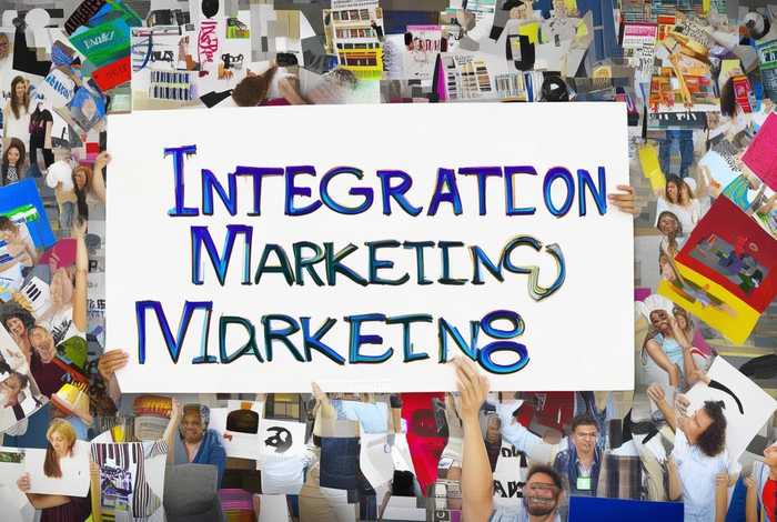 整合营销是什么意思（整合营销是什么意思啊）