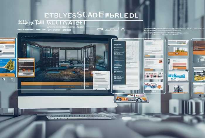 怎样搭建网站视频教程；怎样搭建网站视频教程下载