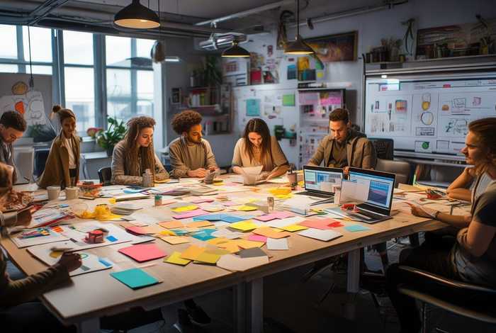 想创立一个平台，想创立一个平台怎么弄