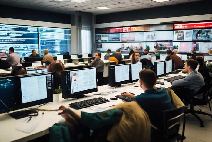 新闻类网站怎么做的，新闻类网站怎么做的呢