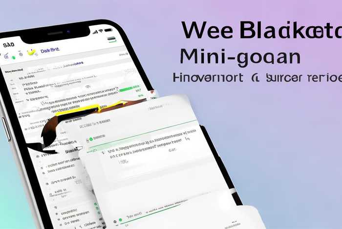 微信蓝牙小程序源码 - 微信蓝牙小程序源码怎么用