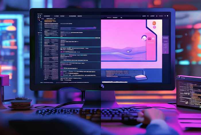 用html5和css制作网页 - 如何用html和css制作网页