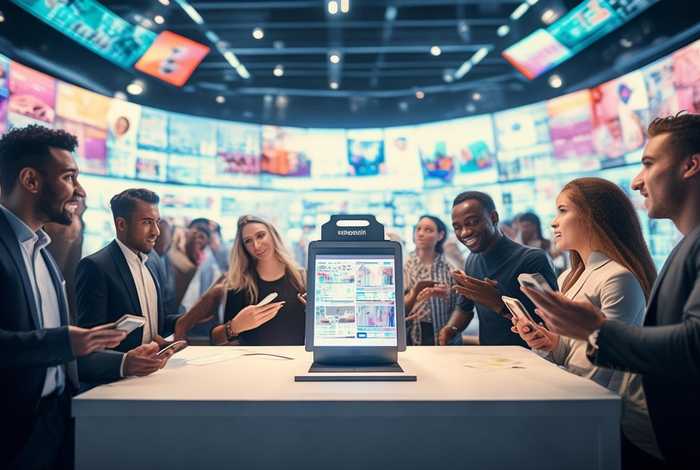 小程序代理 小程序代理与加盟