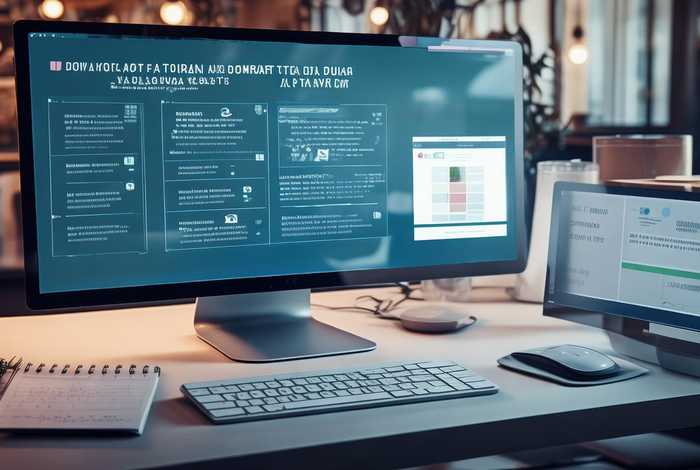 怎么申请域名做公司官网 申请域名后怎么做网站