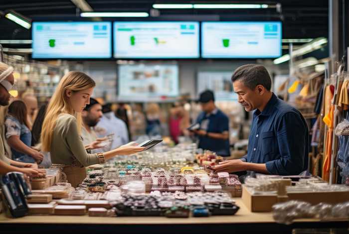 怎么开网店进货渠道 - 怎么开网店进货渠道呢