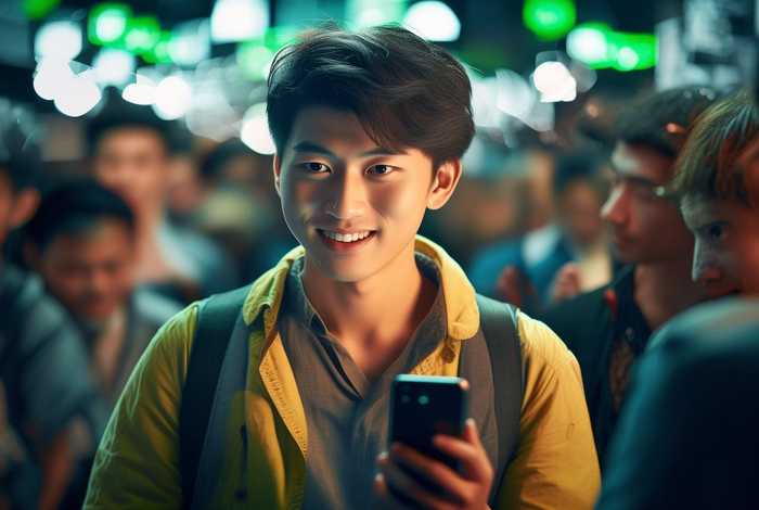 微信营销如何加人 微信营销如何加人微信