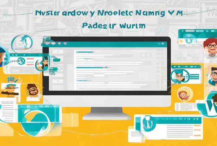 用wordpress 建网站、如何用wordpress搭建网站